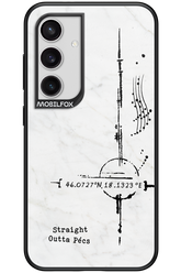 Pécs Crew - Samsung Galaxy S24