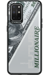 Future Millionaire - OnePlus 8T