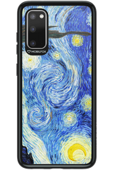 Starry Night - Samsung Galaxy S20