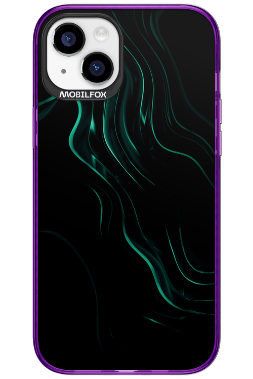 Northern Lights 2.0 - Apple iPhone 15 Plus