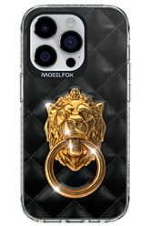 Gold Lion - Apple iPhone 14 Pro