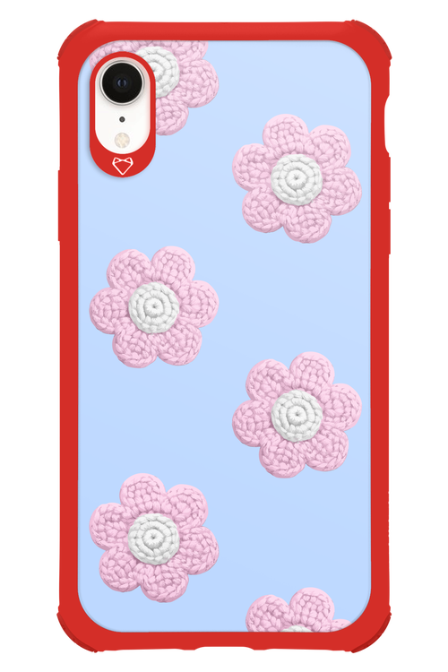 BabyBlue - Apple iPhone XR