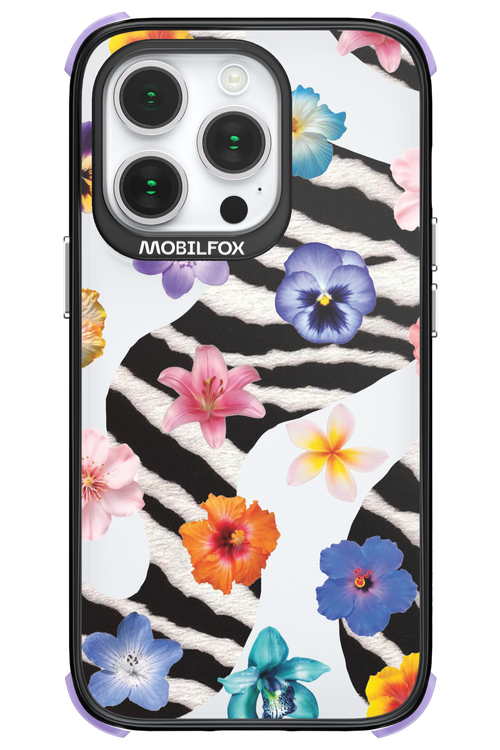 MOM'S FLOWERS - Apple iPhone 14 Pro