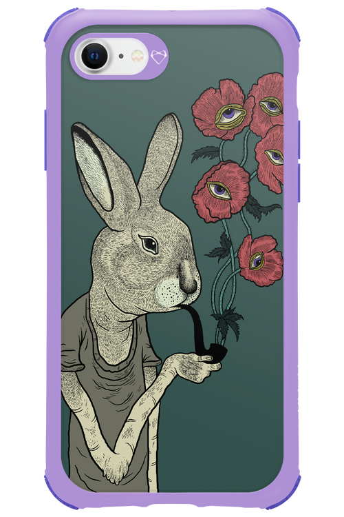 Bunny - Apple iPhone 8