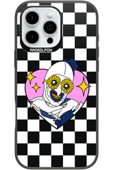 Sunflower Clown Meme - Apple iPhone 16 Pro Max