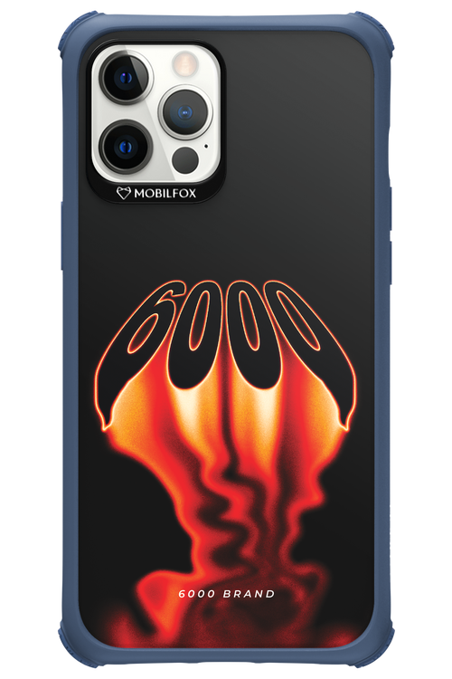 6000 Flame - Apple iPhone 12 Pro Max