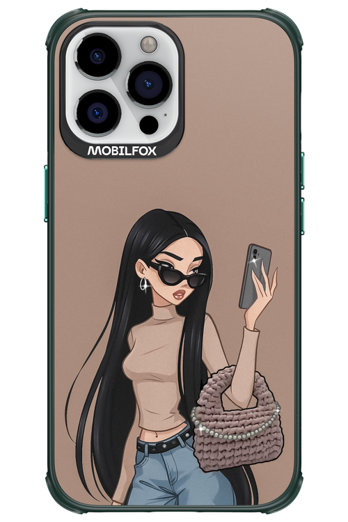 Cube Babe - Apple iPhone 13 Pro Max