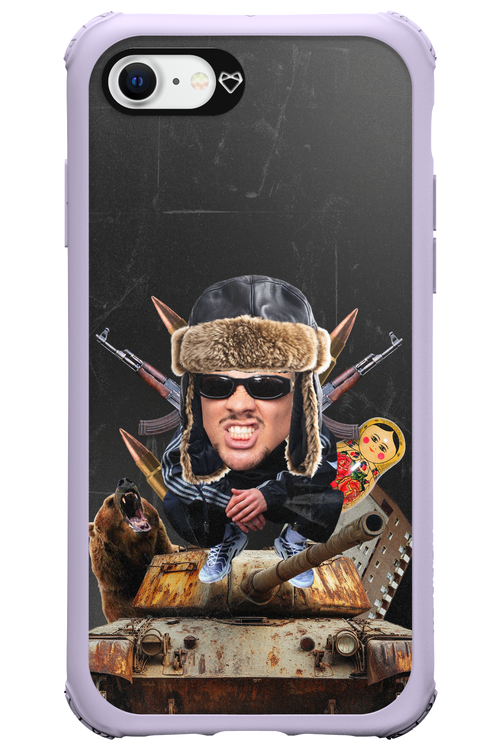 Final Boss - Apple iPhone SE 2020