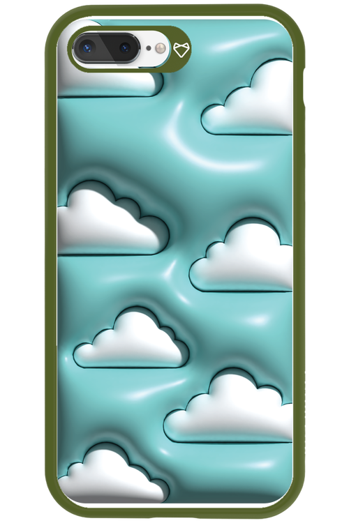 Cloud City - Apple iPhone 8 Plus