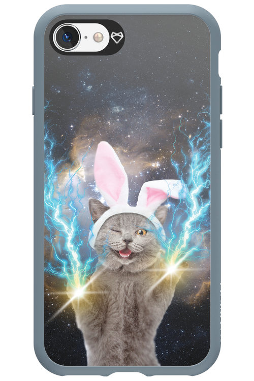 Destroy Cat - Apple iPhone SE 2020