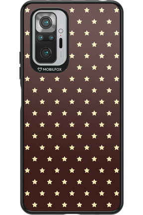 Star Mousse - Xiaomi Redmi Note 10 Pro