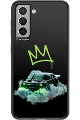 Just Dont Die - Samsung Galaxy S21