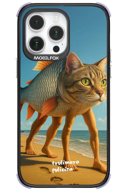 Trulimero Pulicina - Apple iPhone 14 Pro Max