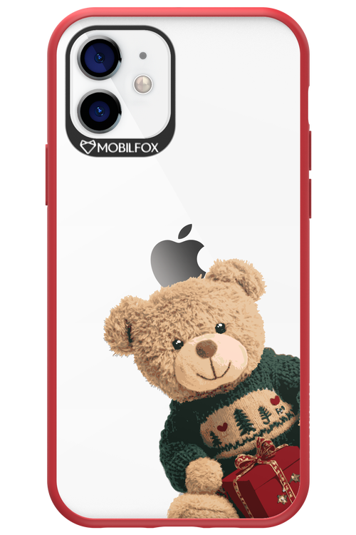 Gifting Bear - Apple iPhone 12