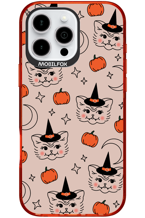 Kitty Spell - Apple iPhone 16 Pro Max