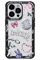 3D Universe T Mirror - Apple iPhone 13 Pro