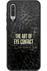 Eye Contact 2.0 - Samsung Galaxy A70