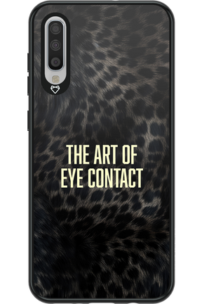 Eye Contact 2.0 - Samsung Galaxy A70