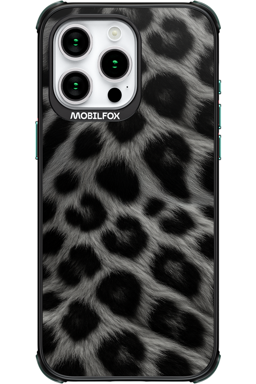 Wild Monochrome - Apple iPhone 15 Pro Max