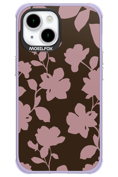 Flower Serenade - Apple iPhone 15