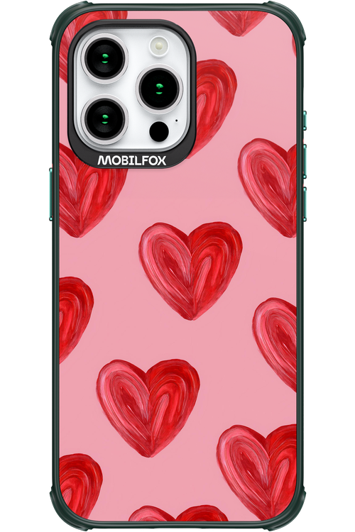 Lil'l Love - Apple iPhone 15 Pro Max