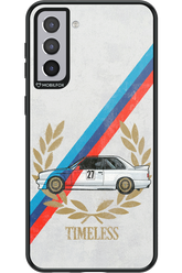 Timeless - Samsung Galaxy S21+