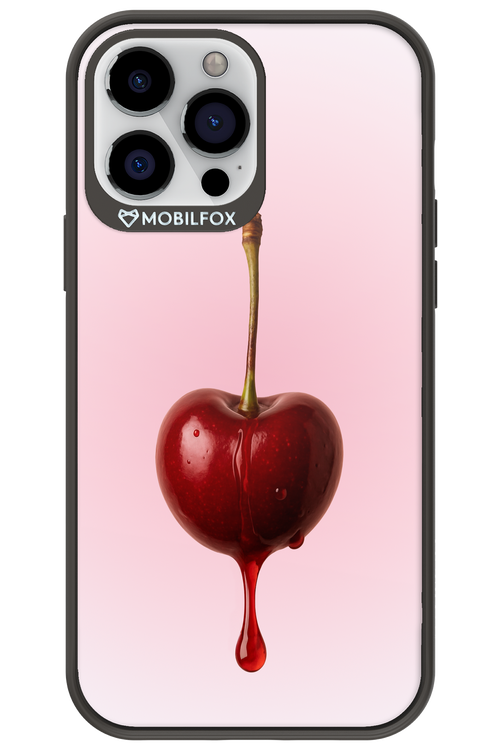 Cherry Babe - Apple iPhone 13 Pro Max