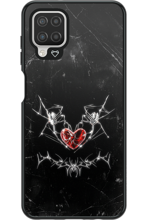 Blind Heart 2.0 - Samsung Galaxy A12