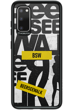 Beerseewalk II - Samsung Galaxy S20