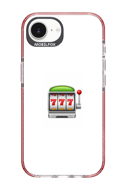 777 2.0 - Apple iPhone 16e