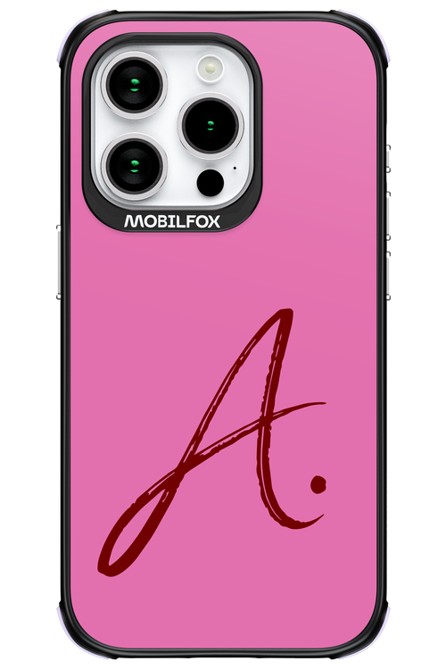 (Sorbet) A 2.0 - Apple iPhone 15 Pro