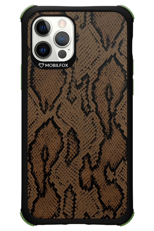 Nude Mamba - Apple iPhone 12 Pro