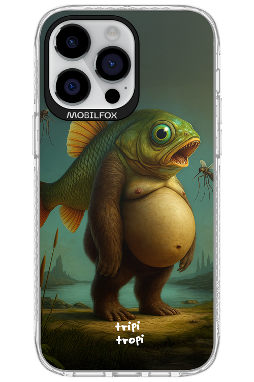 Tripi tropi - Apple iPhone 14 Pro Max