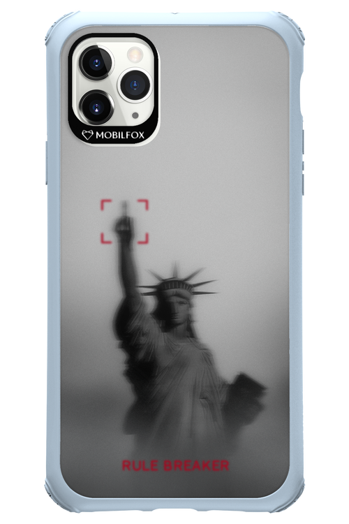 Foggy - Apple iPhone 11 Pro Max