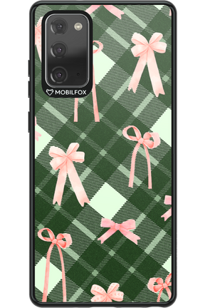 Blanket Fluff - Samsung Galaxy Note 20