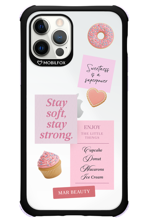 Sweet Babe - Apple iPhone 12 Pro