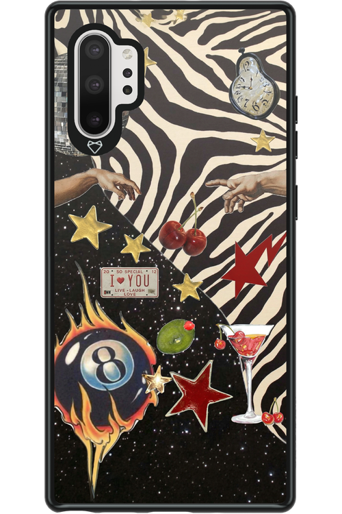 Party hard 2.0 - Samsung Galaxy Note 10+