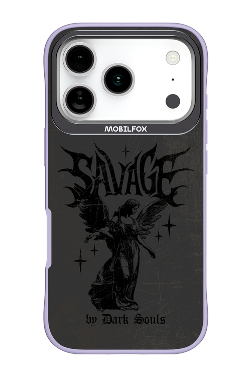 St. Savage - Apple iPhone 17 Pro