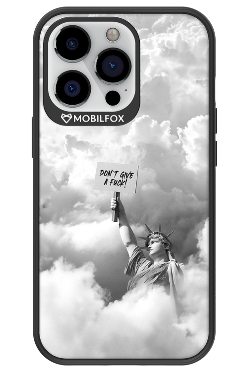 Don't give a  2.0 - Apple iPhone 13 Pro