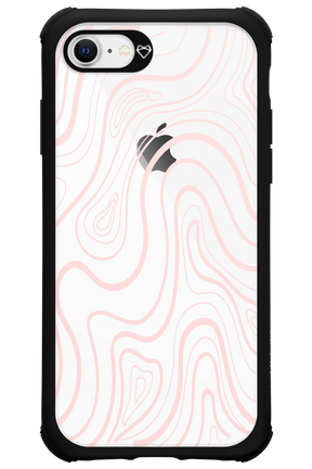 Topo Calm - Apple iPhone 8
