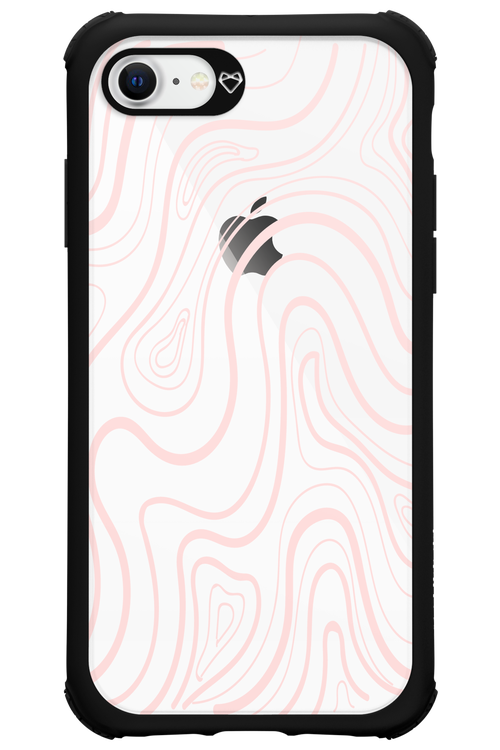 Topo Calm - Apple iPhone 8