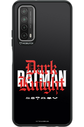 Batman Dark Knight - Huawei P Smart 2021