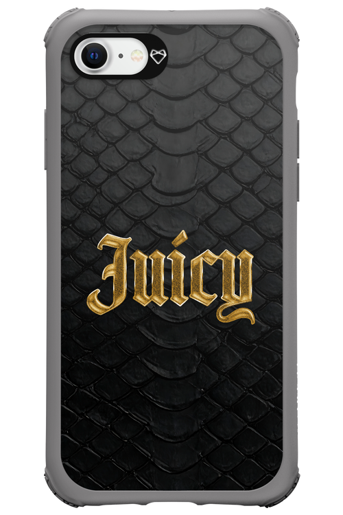 Juicy Gold 2.0 - Apple iPhone 8