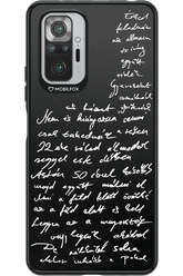 Úgy Unom - Xiaomi Redmi Note 10S