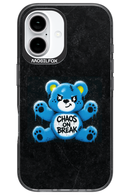 Chaos on Break 2.0 - Apple iPhone 16