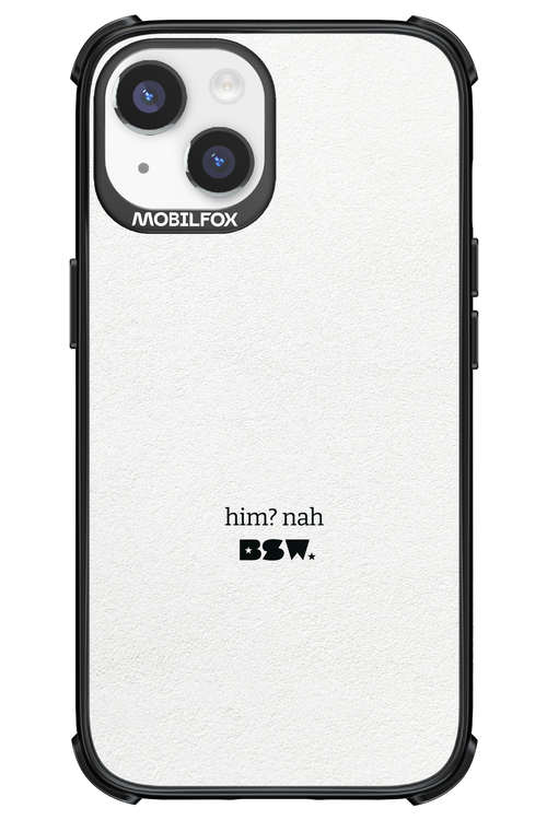 BSW FourSeasons 16 2.0 - Apple iPhone 14