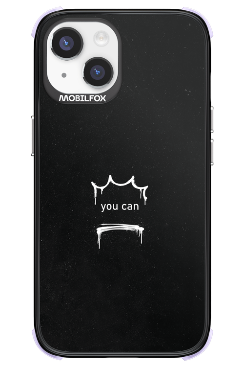 You Can - Apple iPhone 14