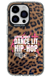 Merch Leo - Apple iPhone 14 Pro