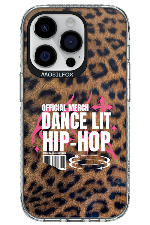 Merch Leo - Apple iPhone 14 Pro