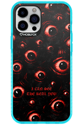 The Watchers - Apple iPhone 12 Pro Max